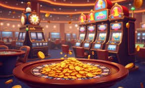 VIP ကစားသူများ ရရှိသော Cashback နှင့် Bonus များ