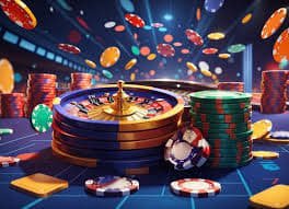 winnwin Live Casino Baccarat Roulette မြန်မာကစားသူများ