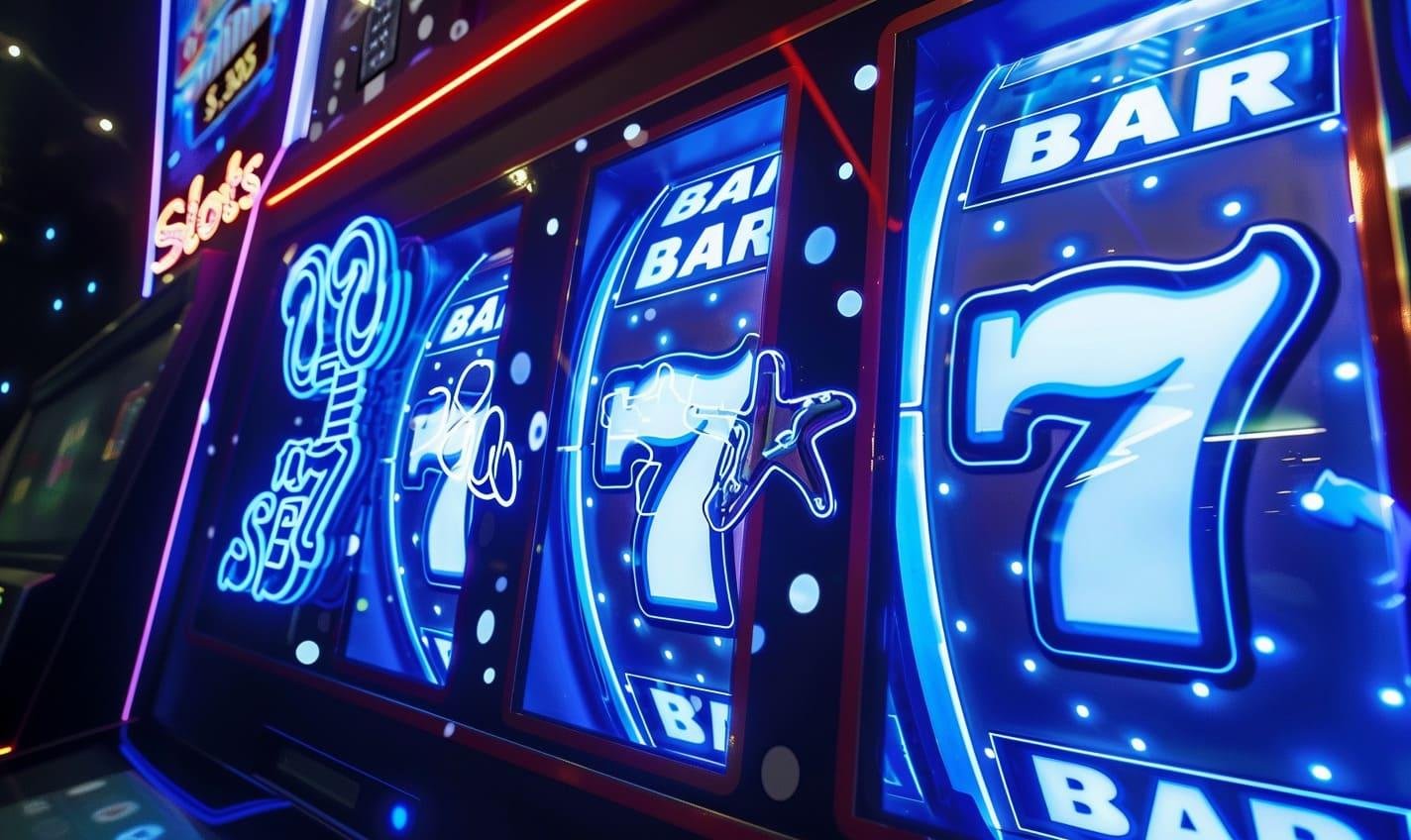 Live Casino dealer HD streaming မြန်မာ online ကစားမှု